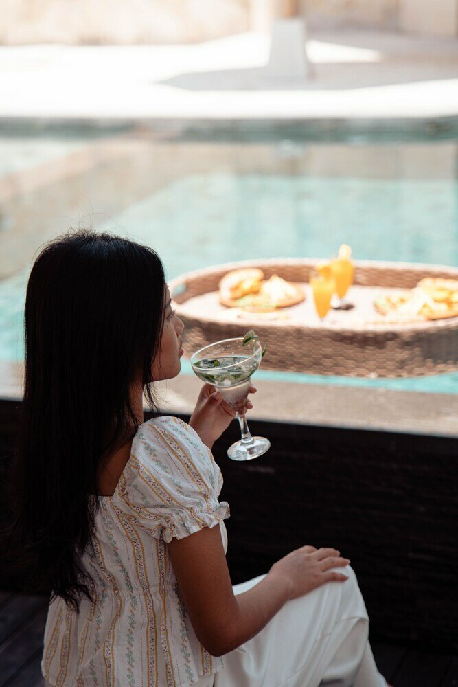 Фото Padi Villas by Aayan