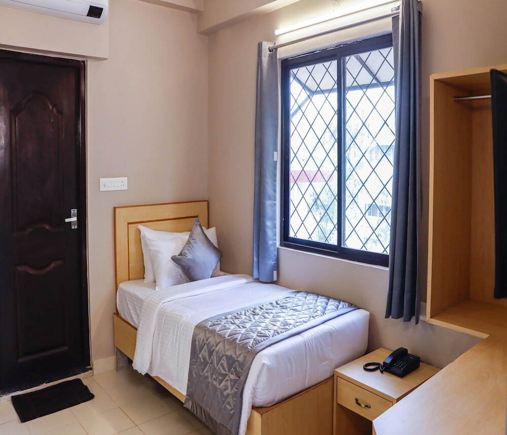 Фото отеля 5