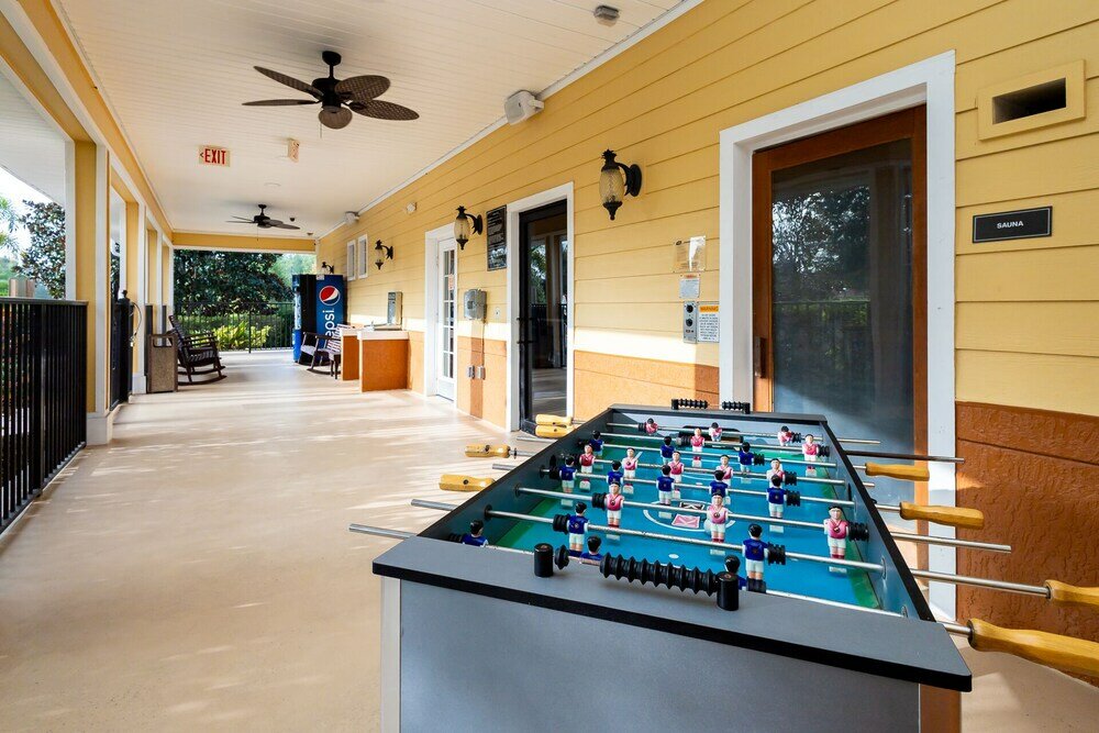 Фото Sunset Serenity at Caribe Cove Resort