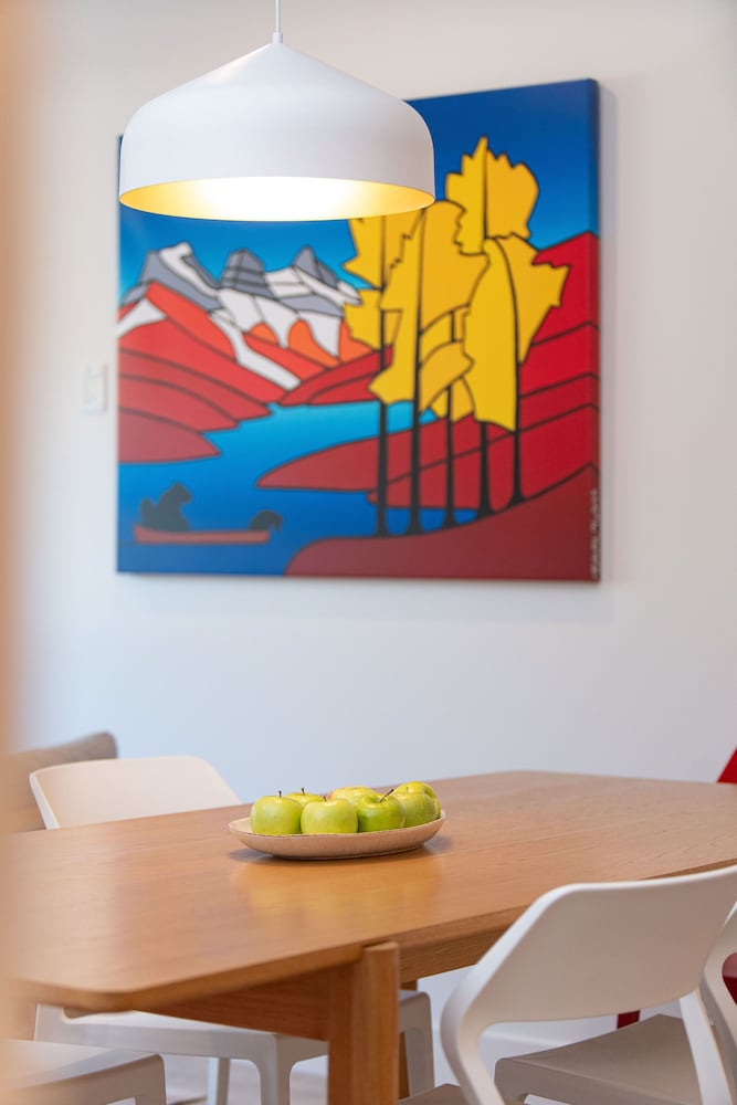 Фото Hygge Haus by Revelstoke Vacations