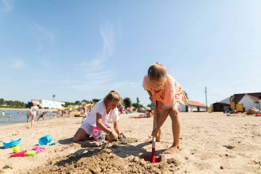 Фото Holiday Park Klein Strand