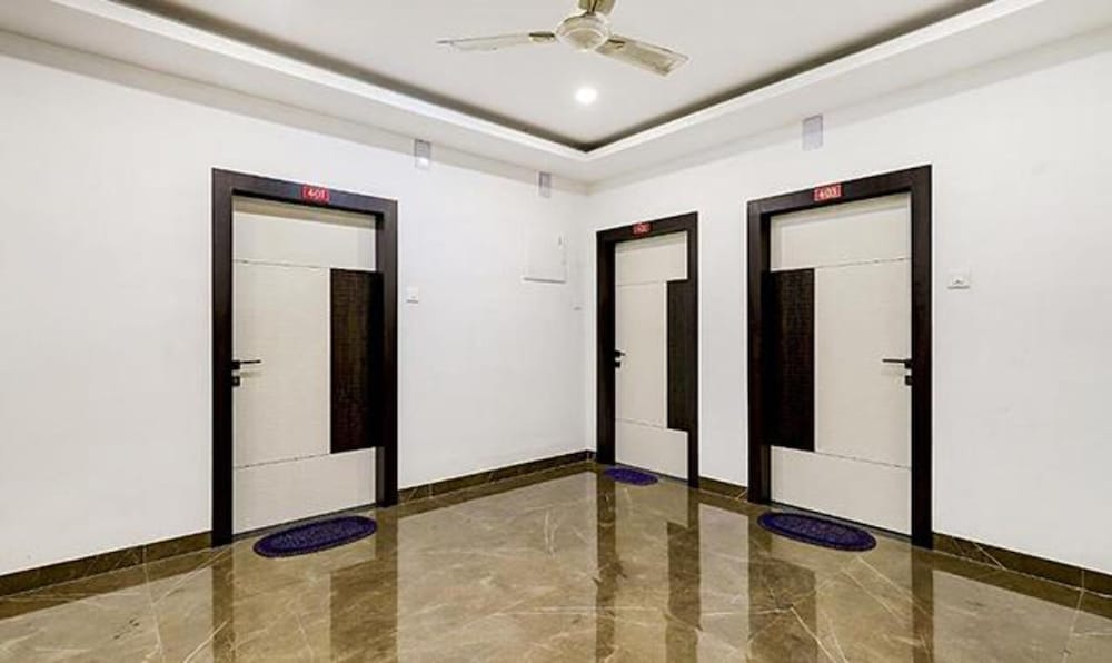 Фото Fabhotel Apple Tree