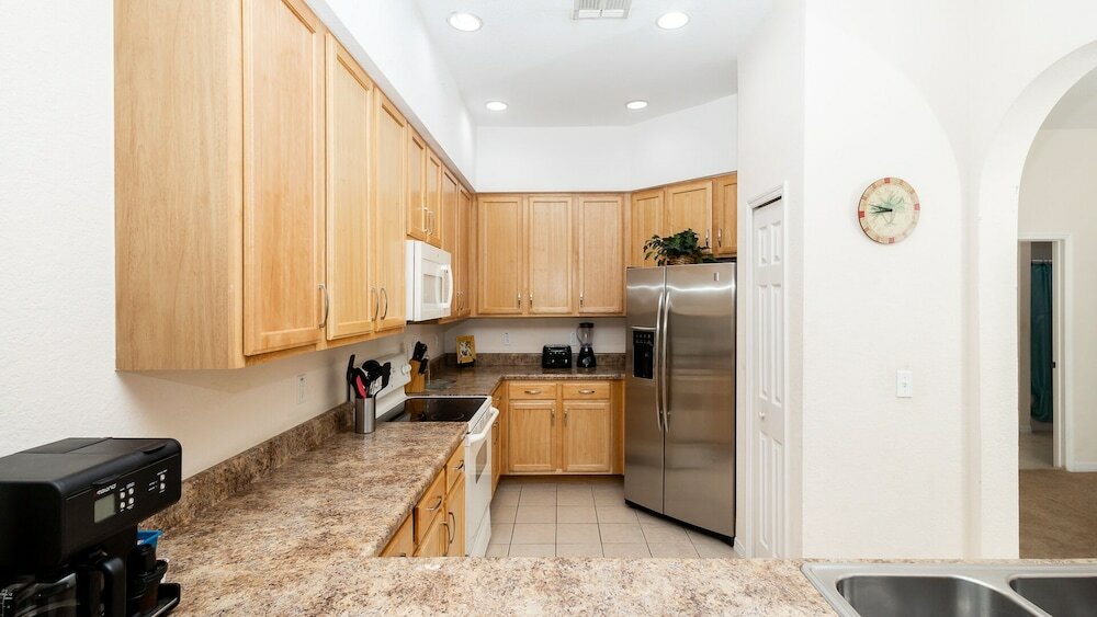 Фото Sunset Serenity at Caribe Cove Resort