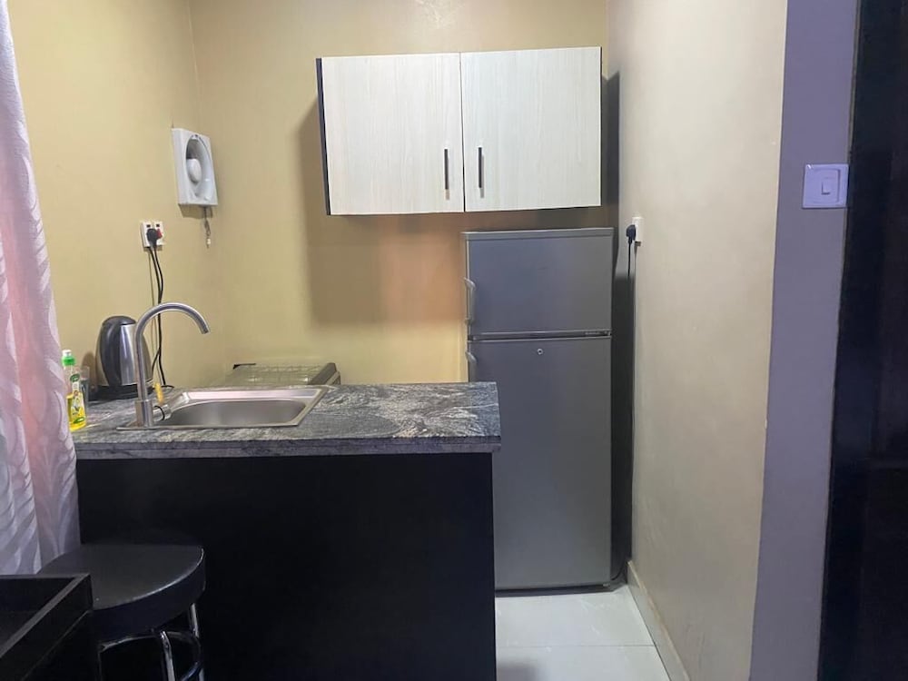 Фото The Domain Lagos