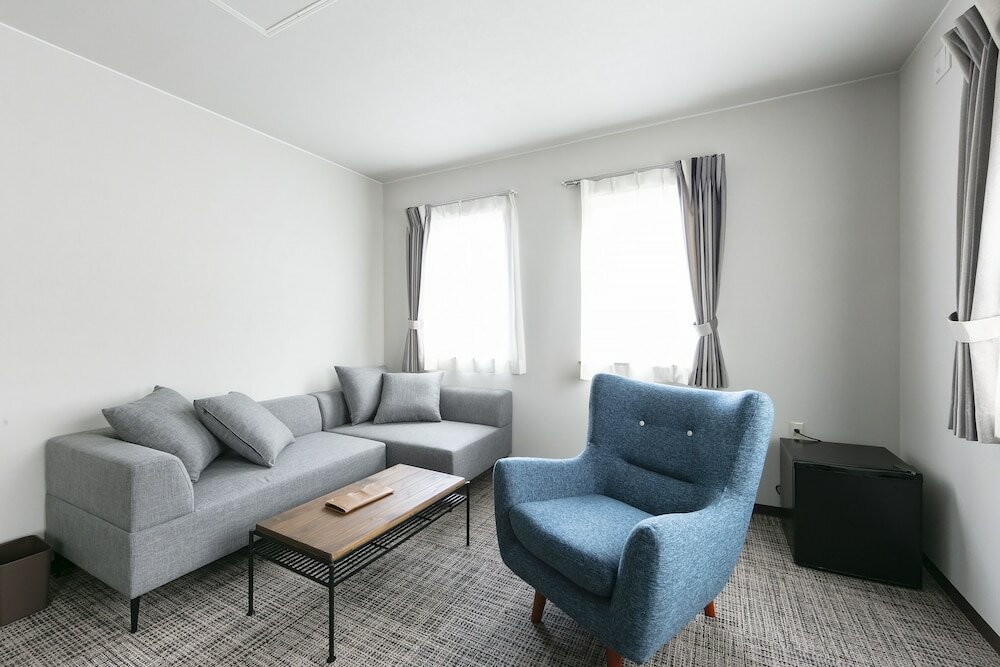 Фото The North Peak 201