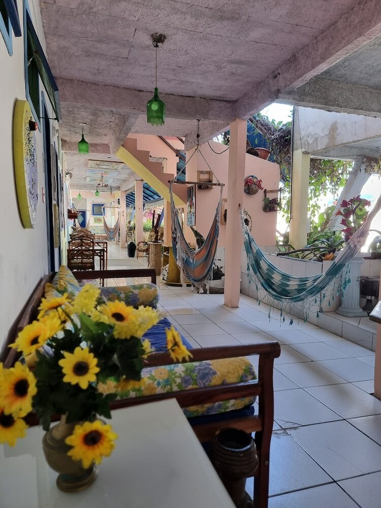 Фото Pousada Solstício de Verão