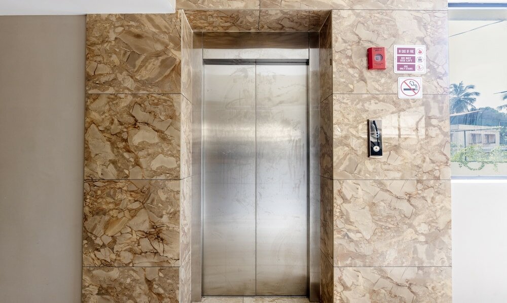 Фото Treebo Trend Sreepathi Prayag Apartments