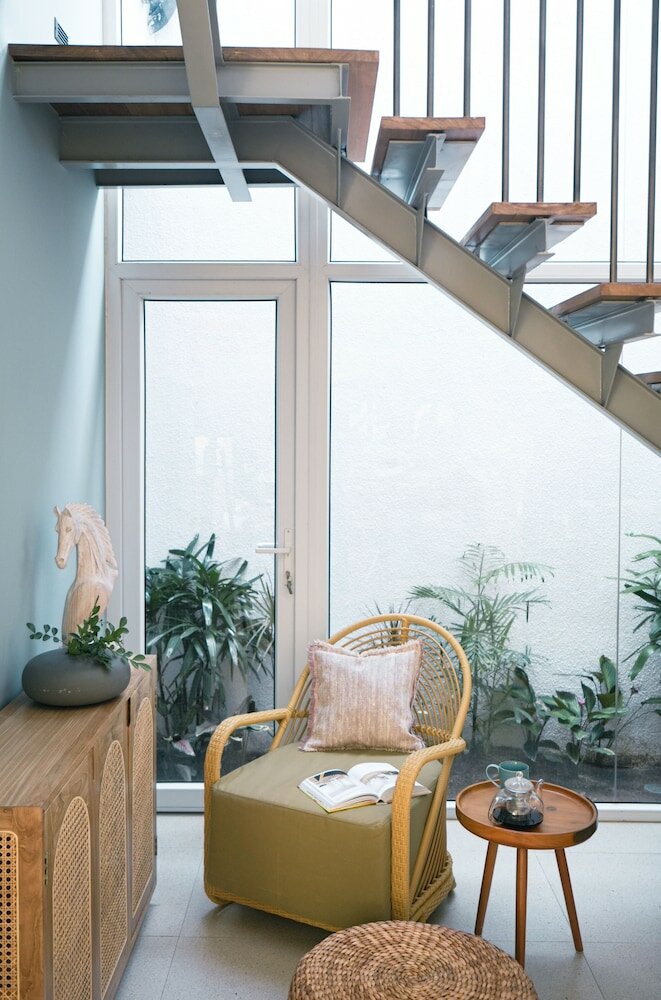 Фото Luna Ola Villa Berawa