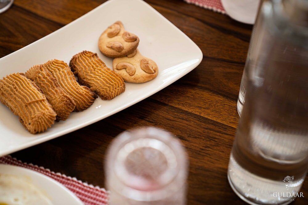 Фото Guldaar - A Luxury Forest Retreat