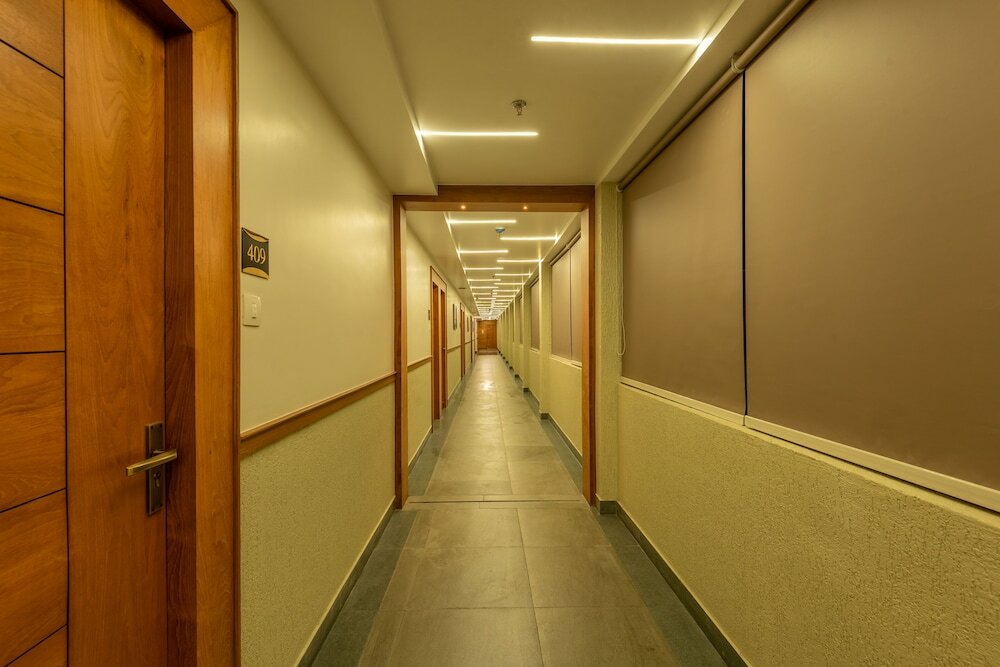 Фото Hotel Stay Bella