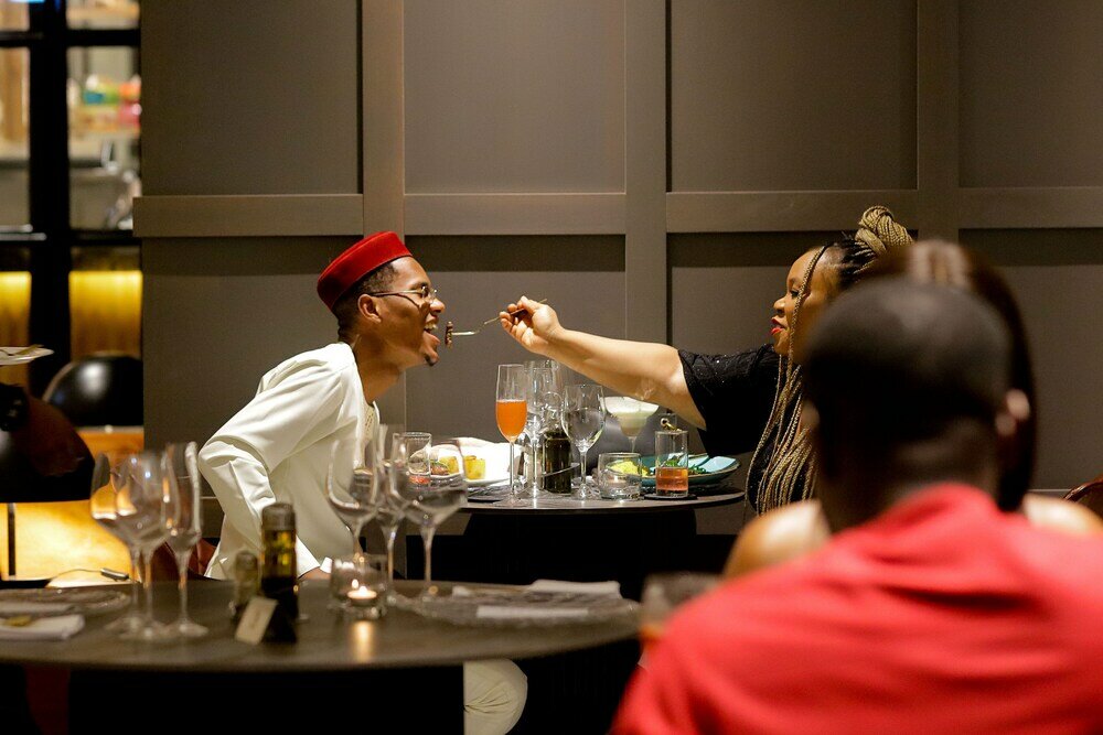 Фото Davenue Boutique Hotel Accra