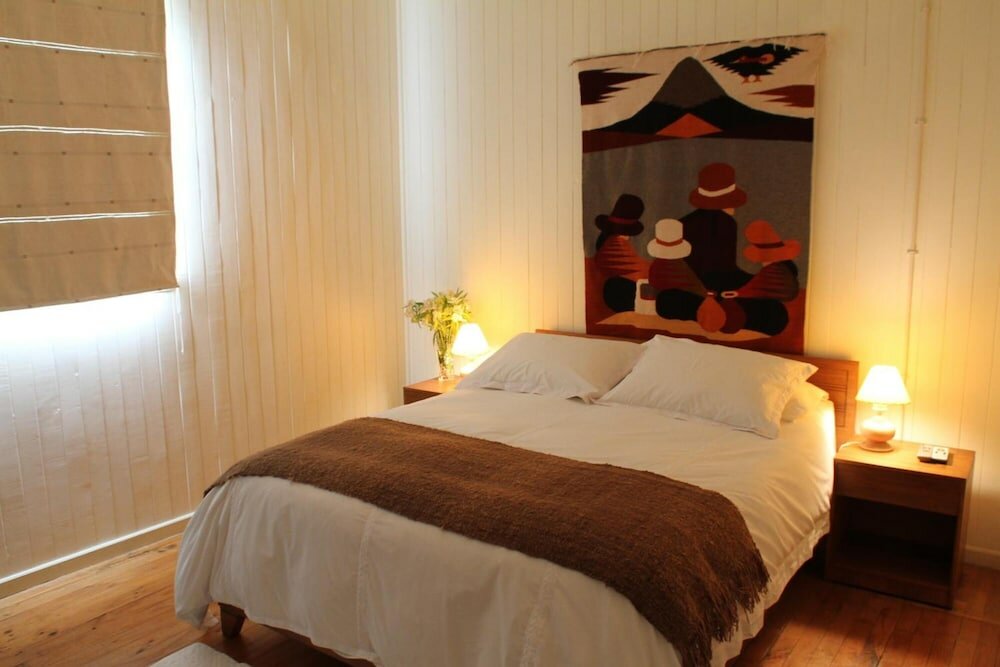 Фото Playa Maqui Lodge