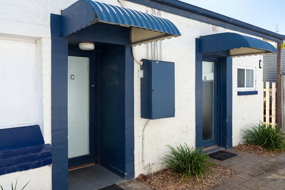 Фото Motel on Becker