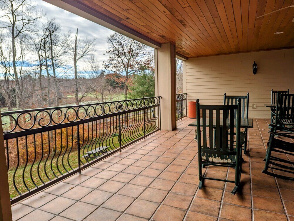 Фото The Willowbrook Golf Hotel At Split Rock