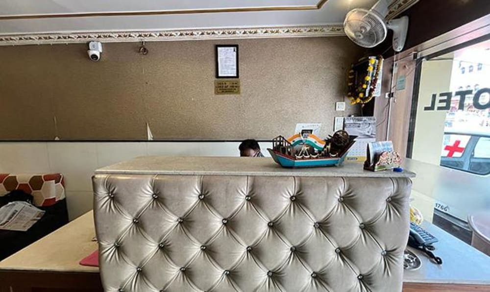 Фото Fabhotel Prime Golden Feather