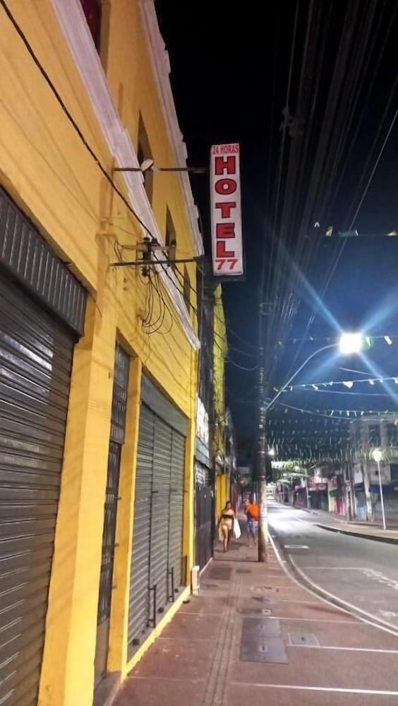 Фото Hostel Bimba Salvador