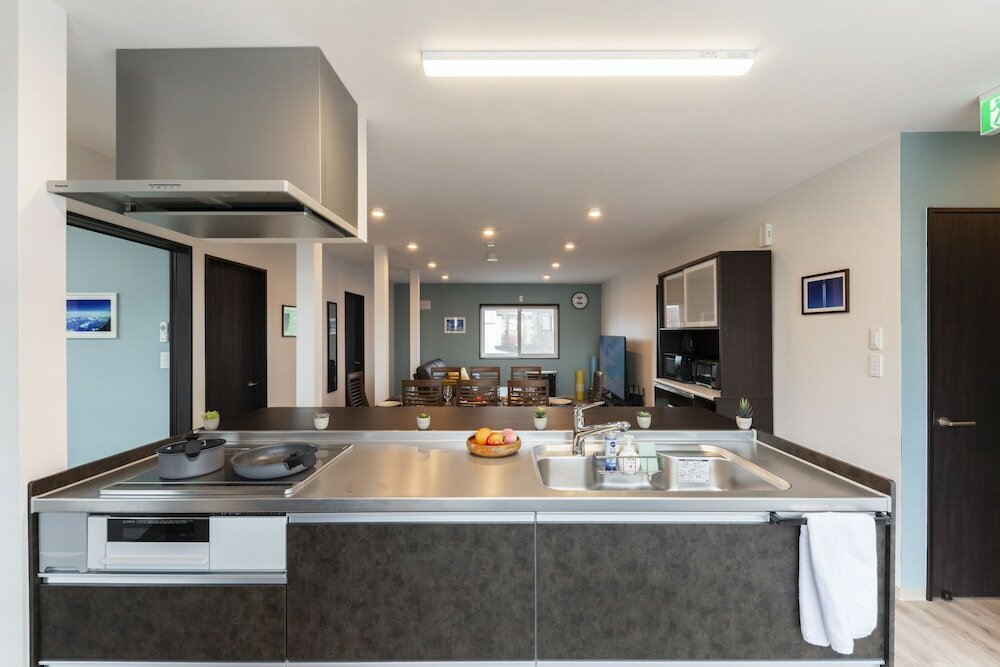 Фото FuranoSky Blue