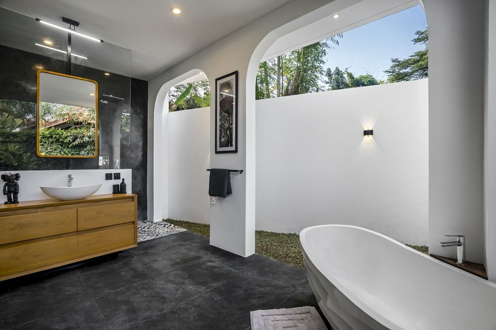 Фото Kaori Loft by Alfred in Bali