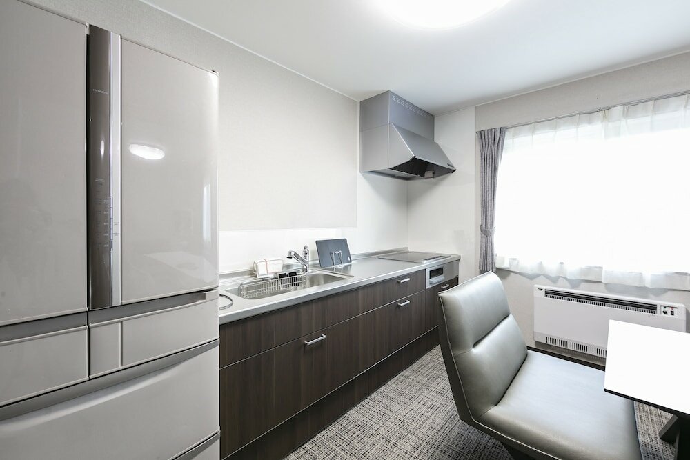 Фото The North Peak 201