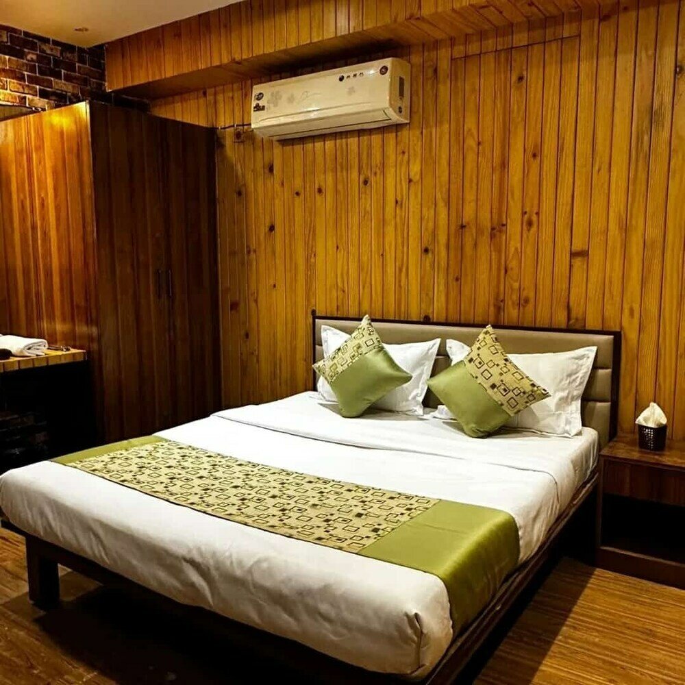 Фото отеля 5