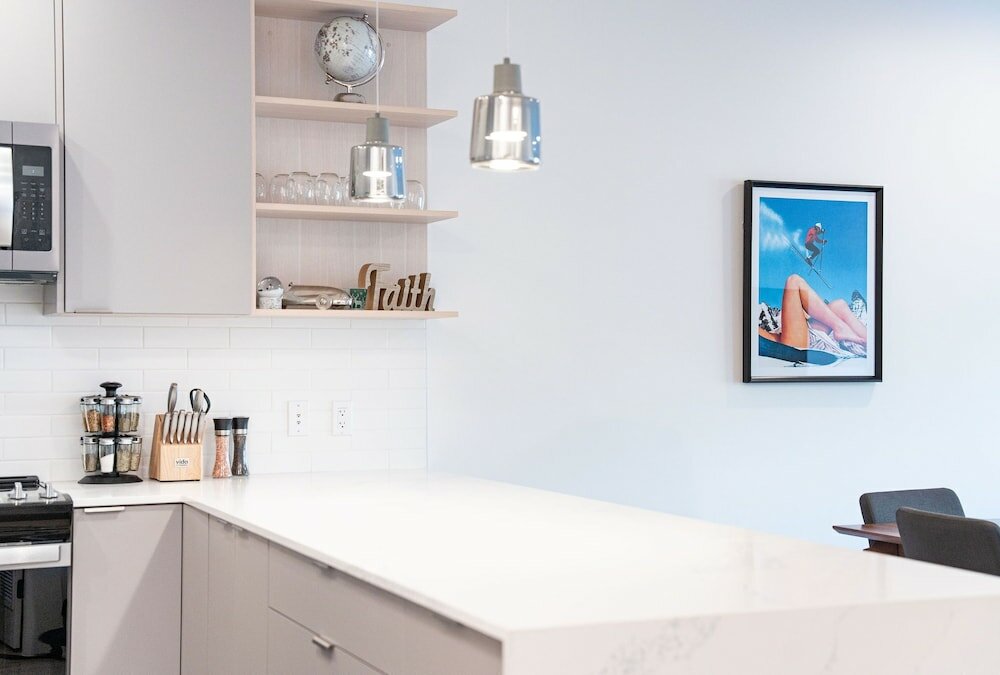 Фото Mountainside Revival Revelstoke Vacations