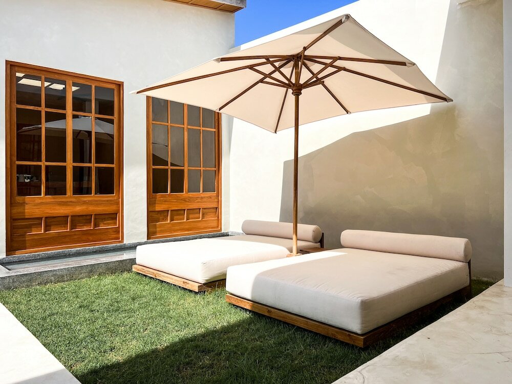 Фото Tekko Villa Pererenan