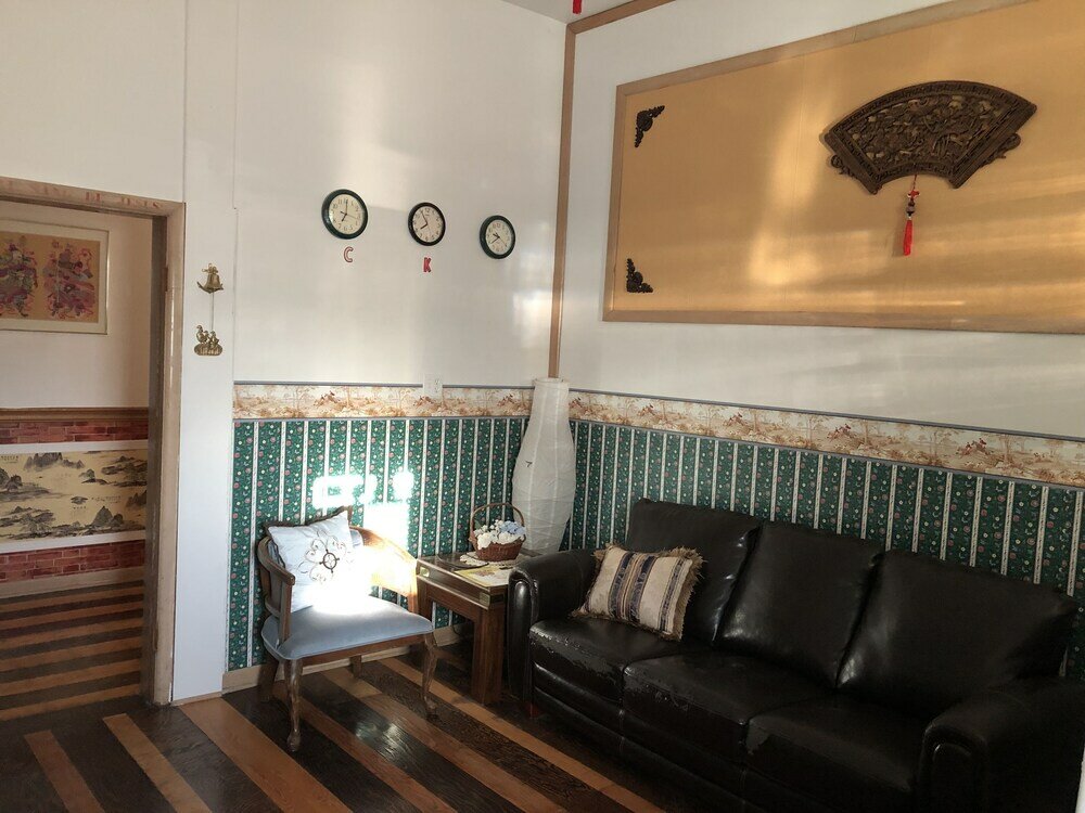 Фото Heritage place Hotel