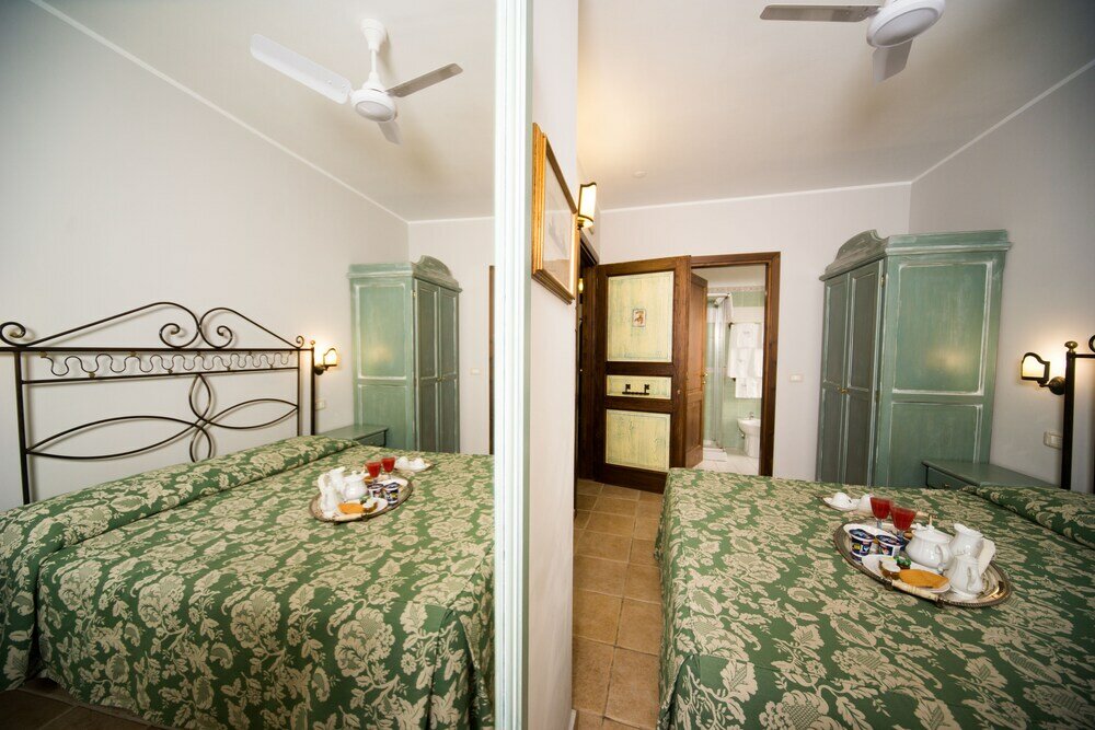 Фото Il Tiglio Hotel