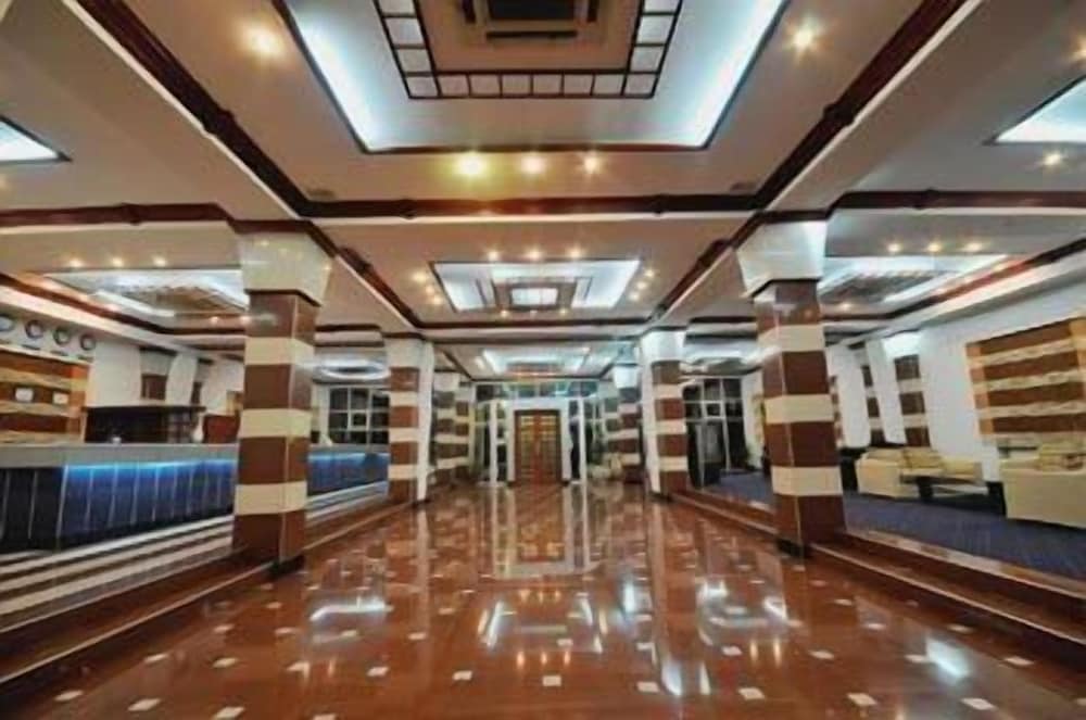 Фото Отель Астория Баку