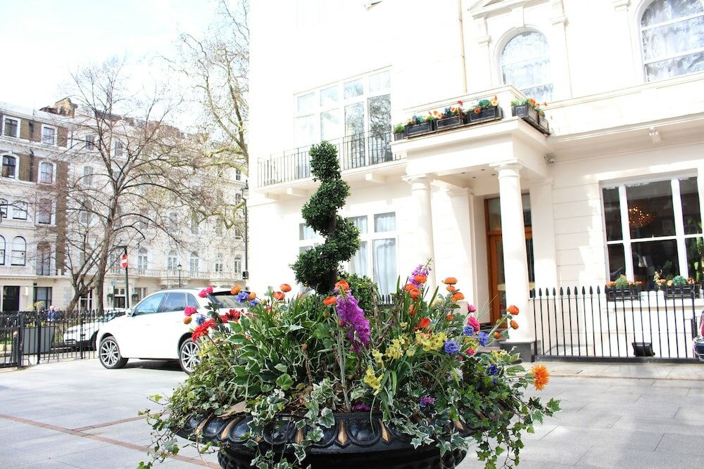 Фото Aspen Apartments