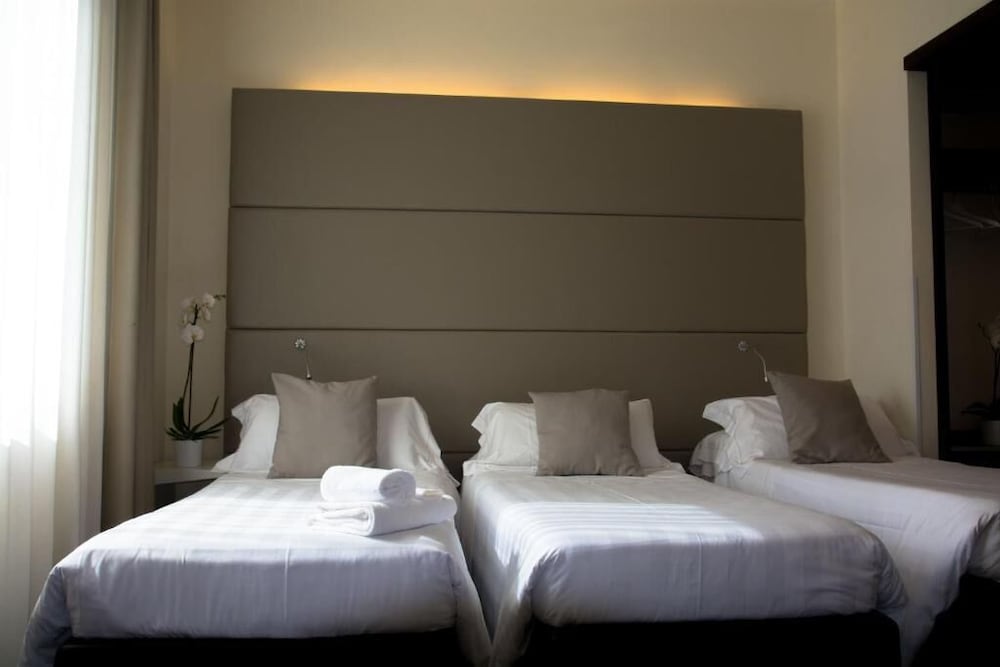 Фото Hotel Cenacolo Assisi