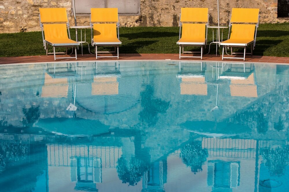 Фото Hotel Villa Campomaggio