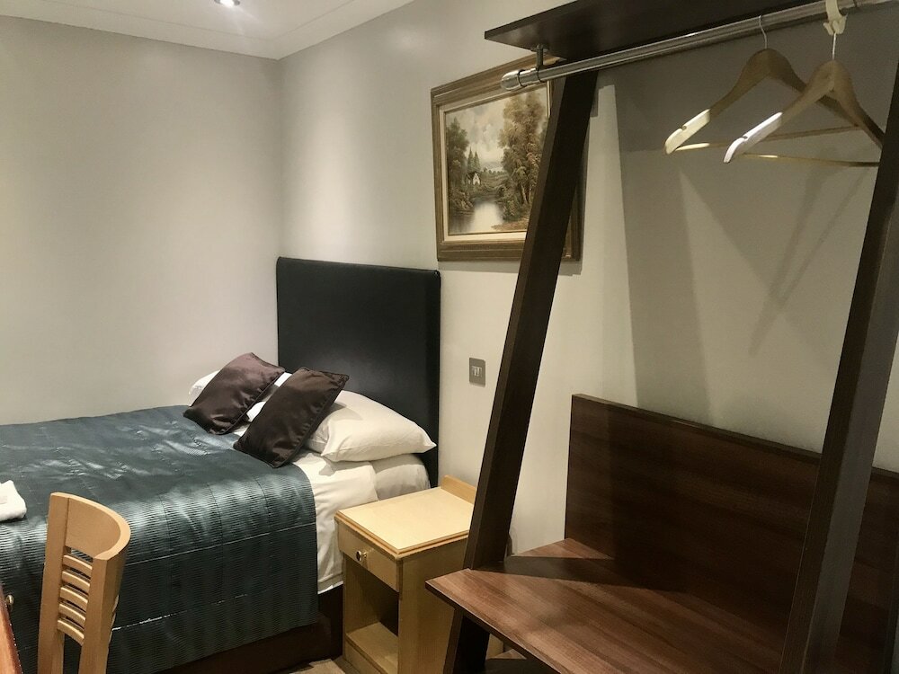 Фото Rhodes Hotel