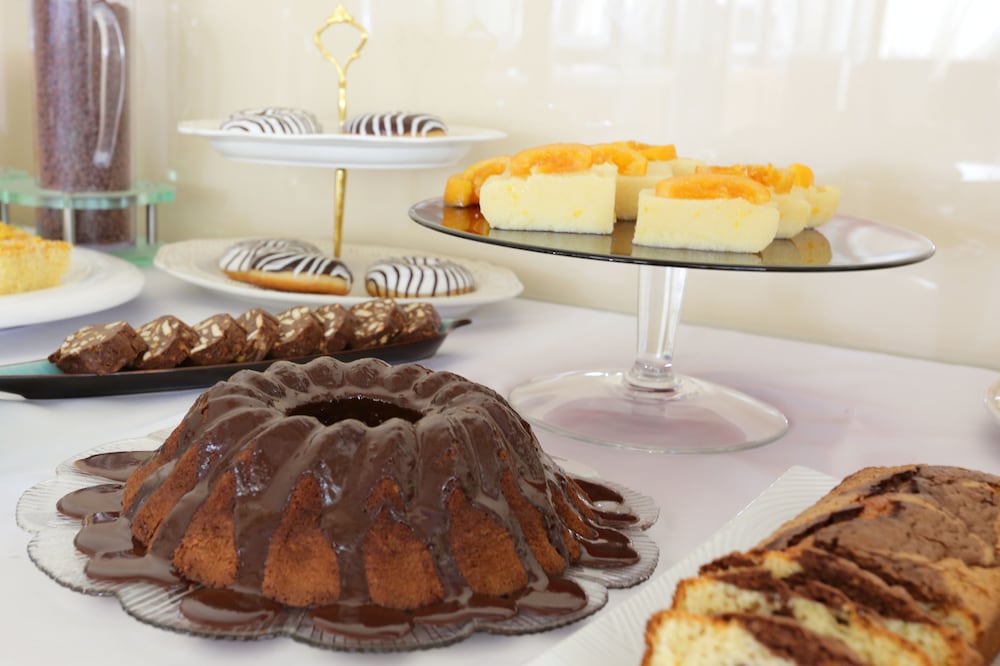 Фото Chloe Hotel