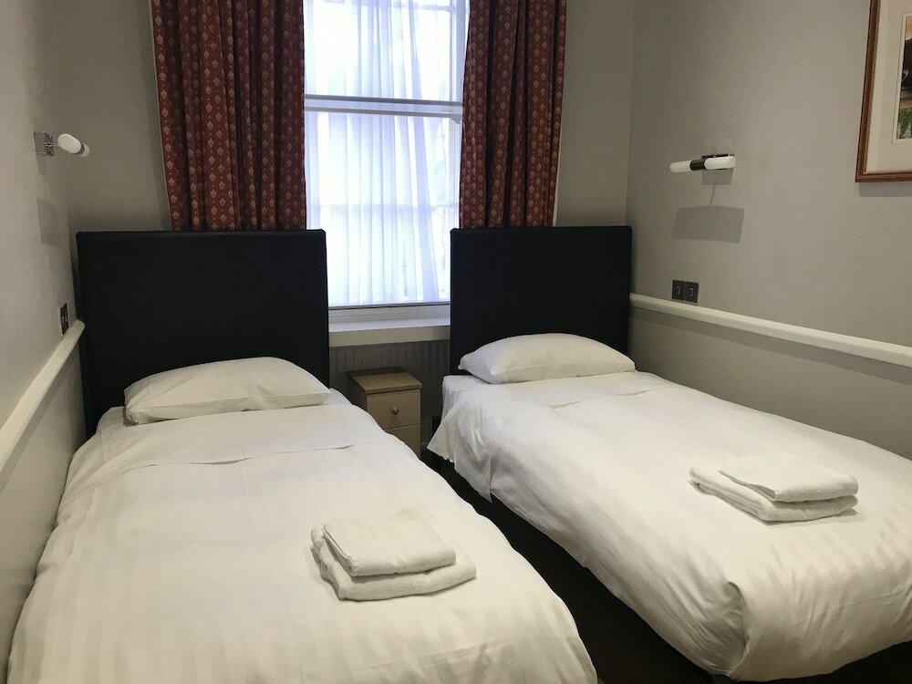 Фото Rhodes Hotel