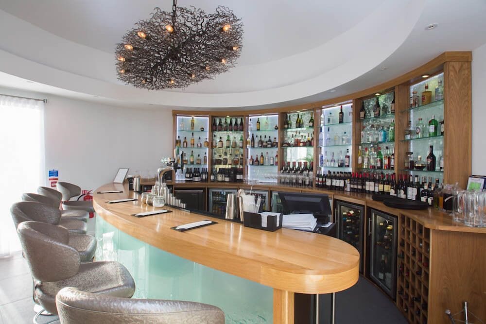 Фото Holm House Hotel