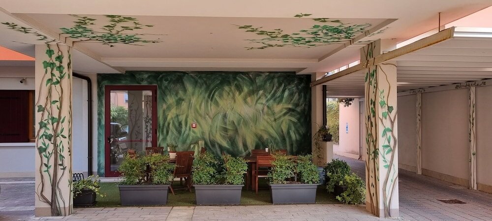 Фото Unaway Ecohotel Villa Costanza Venezia