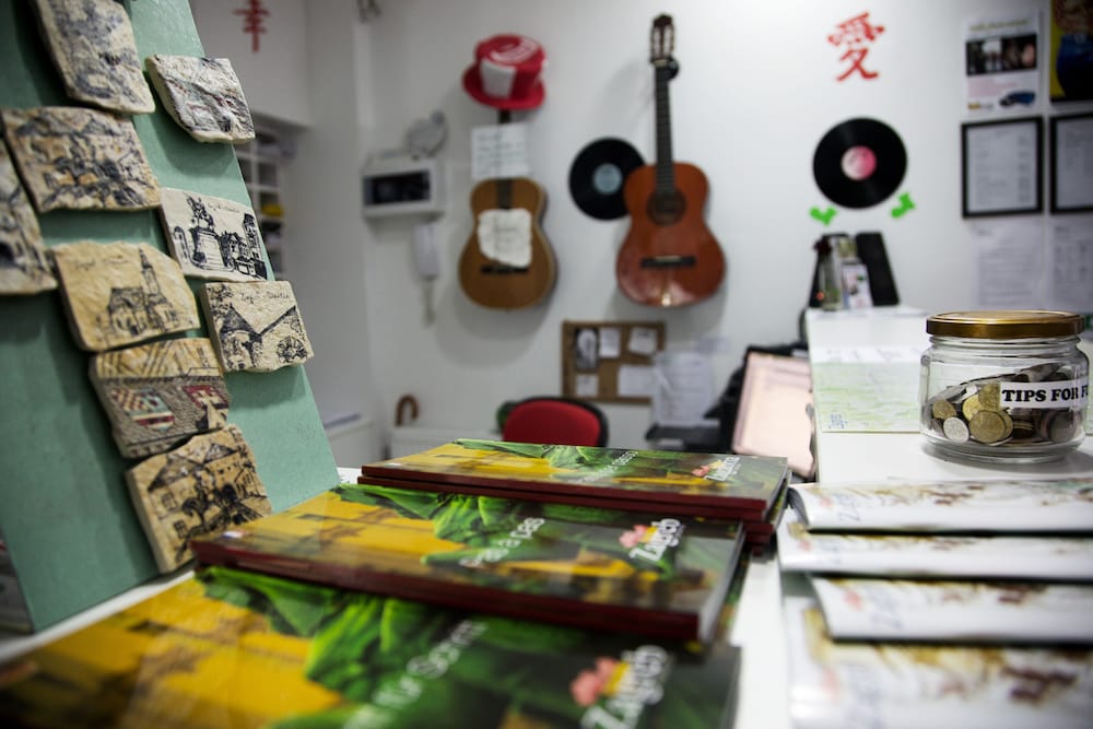 Фото Funk Lounge Hostel