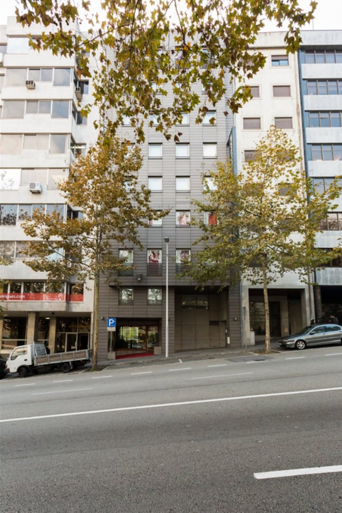 Фото Stay Hotel Porto Centro Trindade