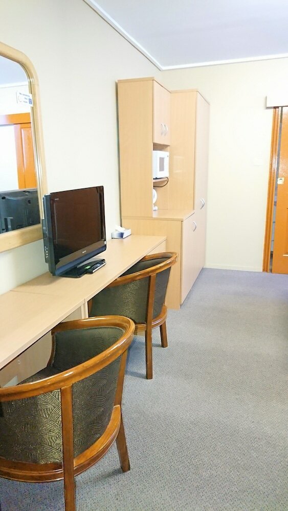 Фото New Olympic Motel