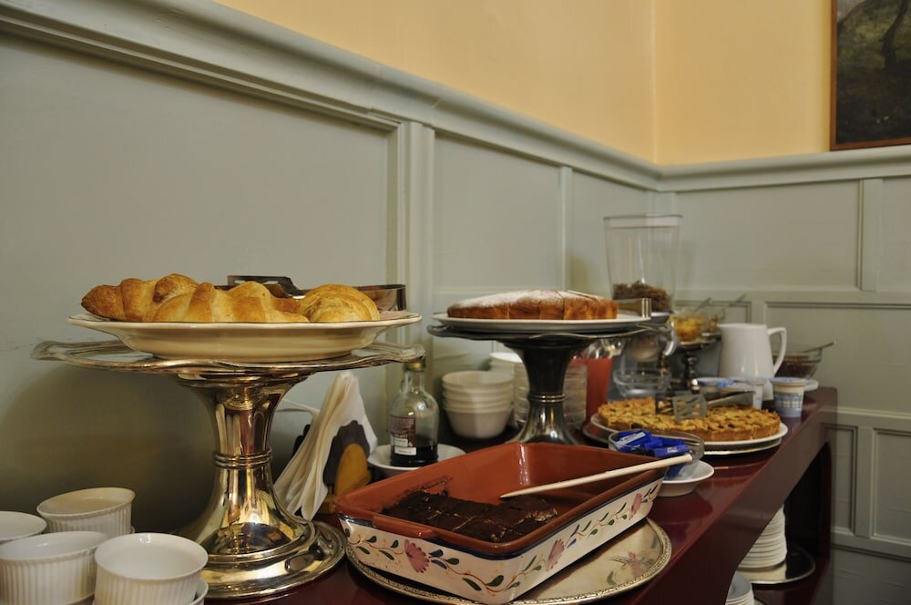 Фото Hotel San Guido