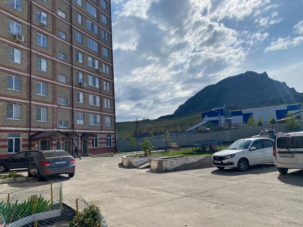 Фото Апартаменты Минеральные Воды