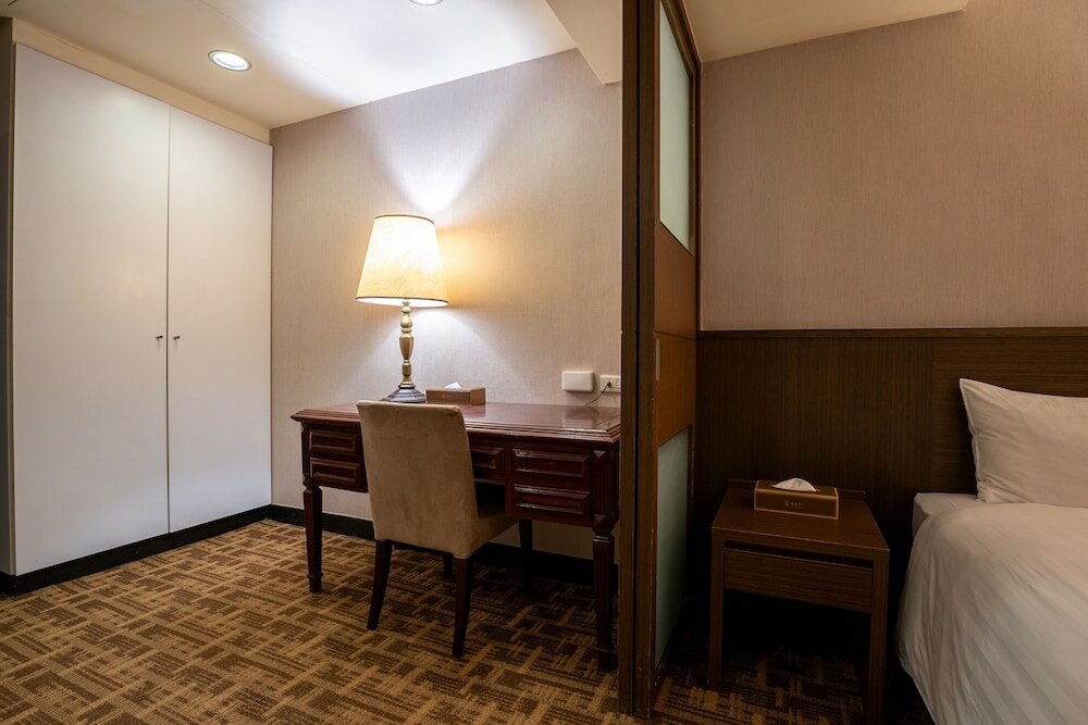 Фото Guide Hotel Taipei Chongqing