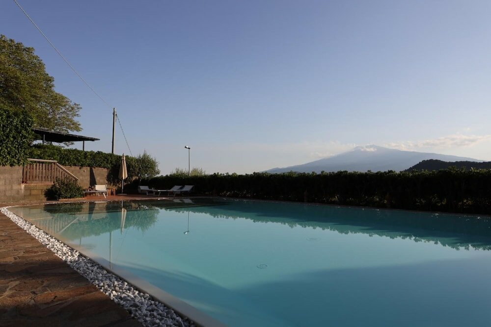 Фото Agriturismo San Cataldo Farm Home