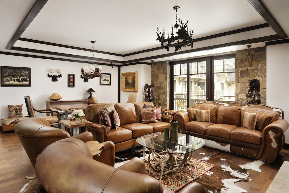 Фото Four Seasons Resort Vail