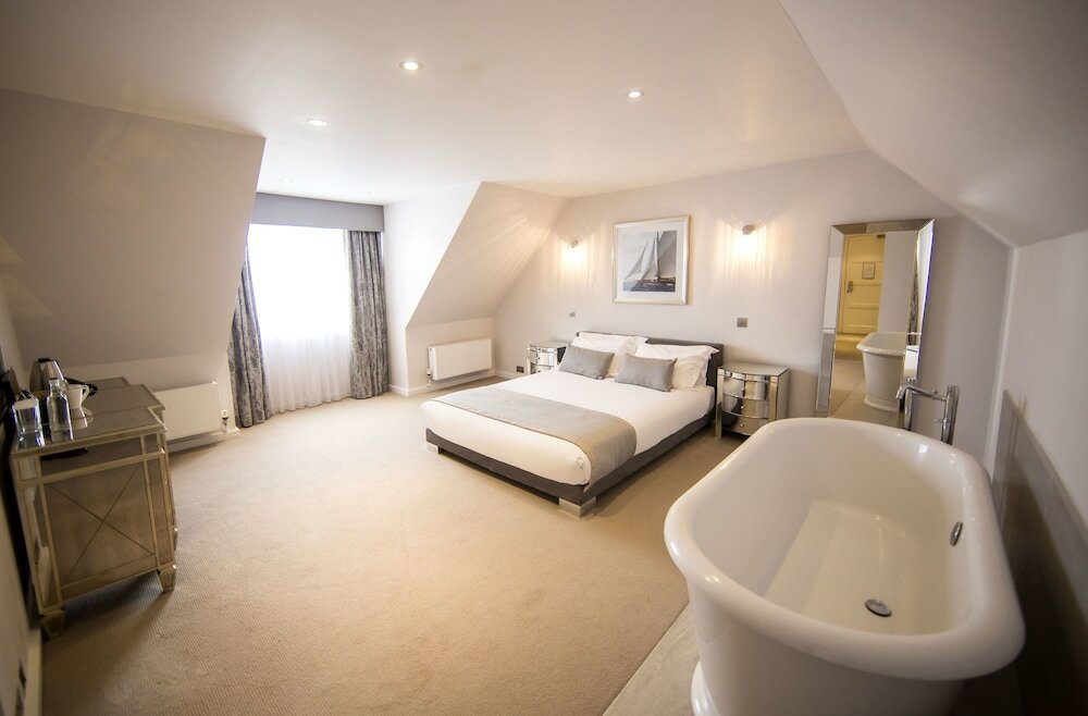 Фото Holm House Hotel