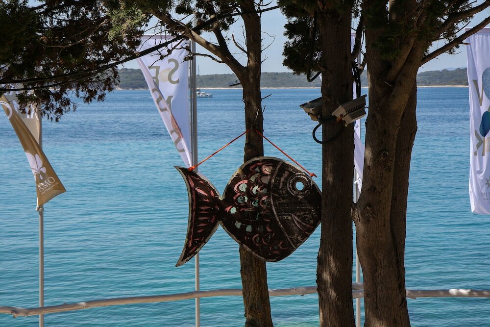 Фото Podstine Hotel