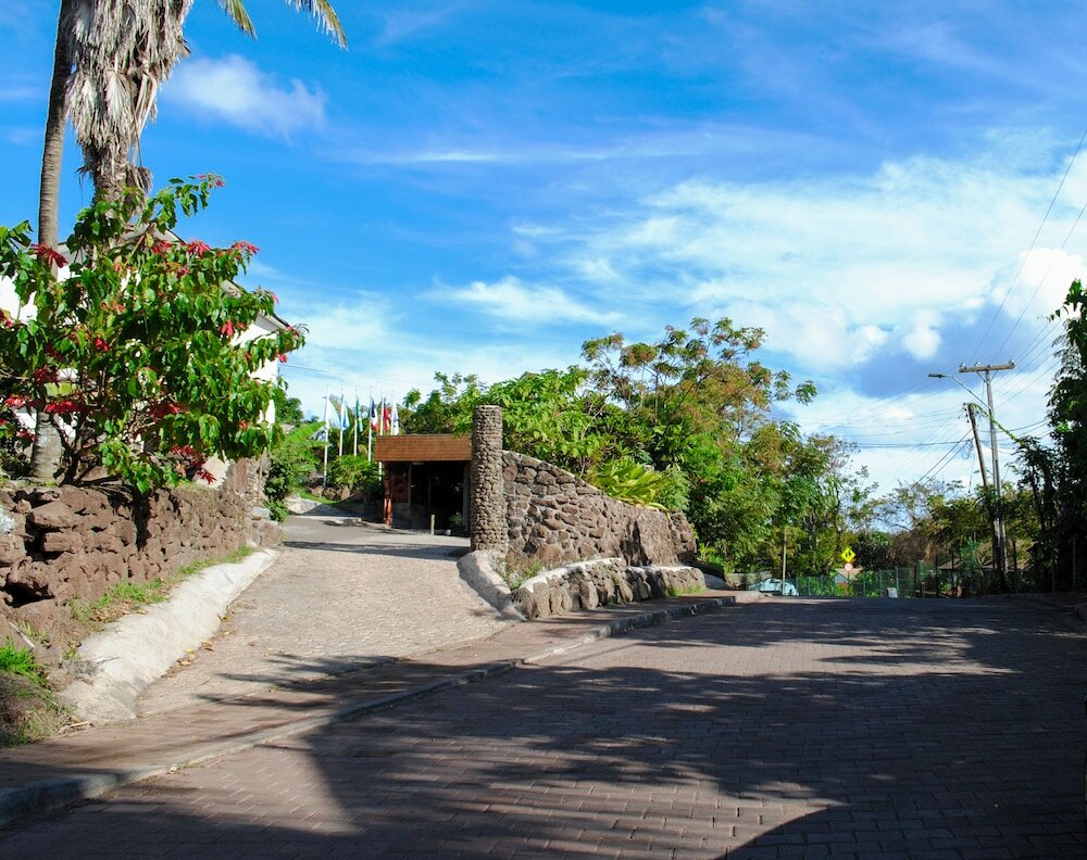 Фото Easter Island Eco Lodge