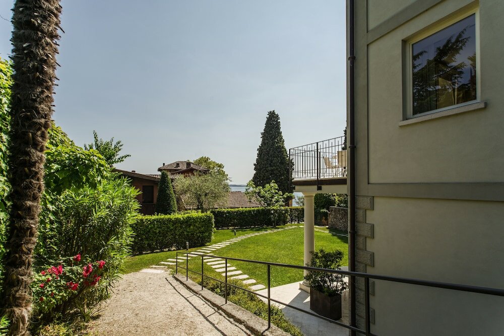 Фото Hotel Bella Riva