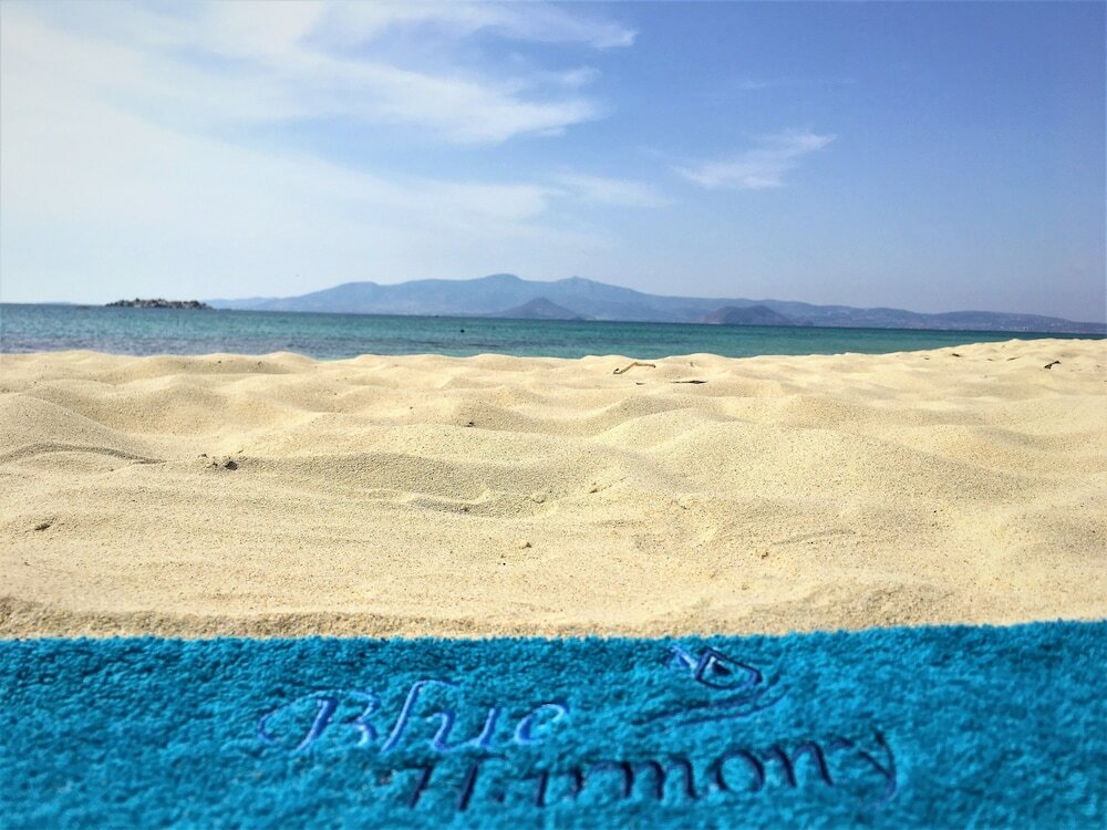 Фото Blue Harmony Apartments